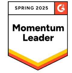 Cosmiq certification badge