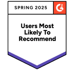 Cosmiq certification badge