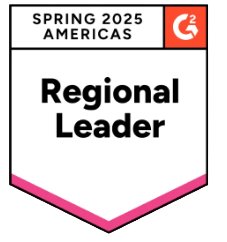 Cosmiq certification badge