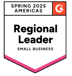 Cosmiq certification badge